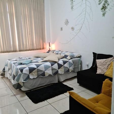 Flat Copacabana Pe Na Areia Rio de Janeiro Exterior foto