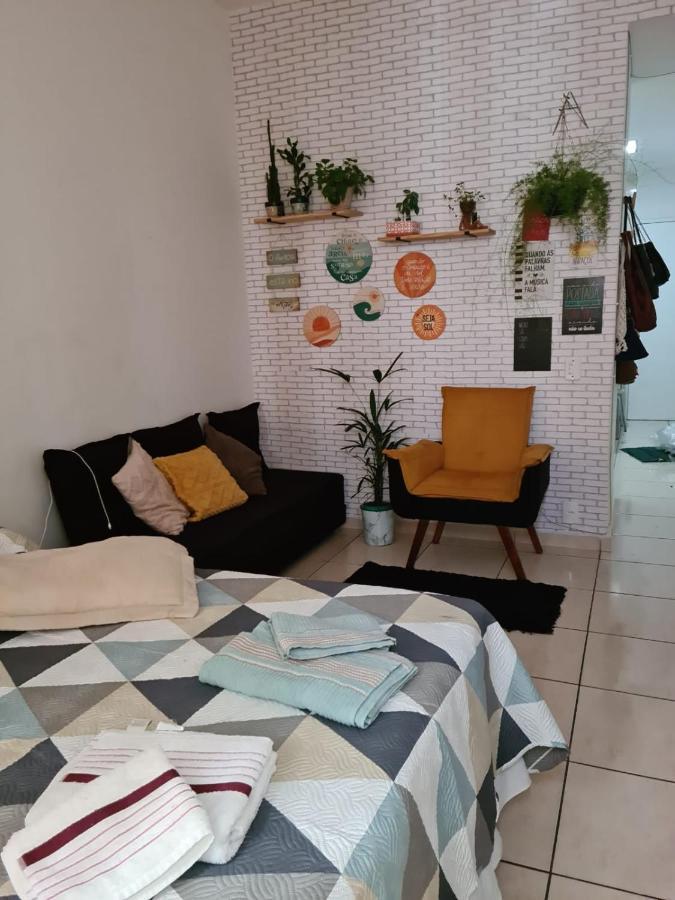 Flat Copacabana Pe Na Areia Rio de Janeiro Exterior foto