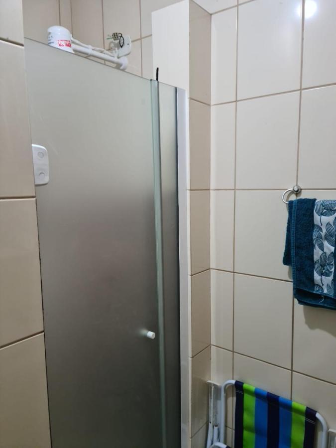 Flat Copacabana Pe Na Areia Rio de Janeiro Exterior foto