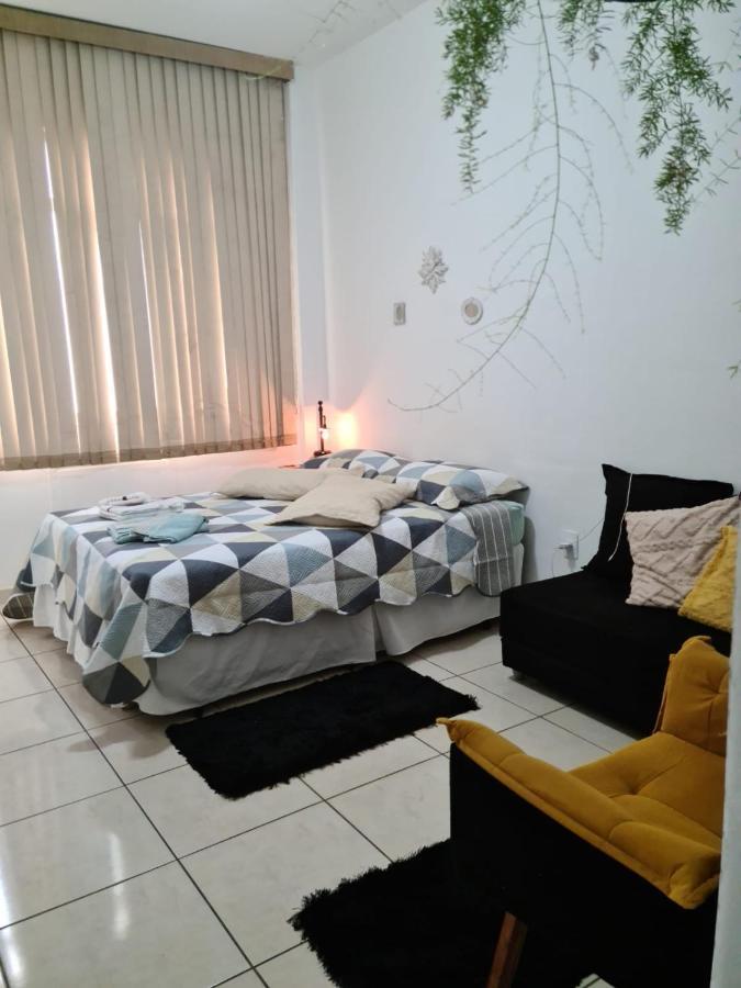 Flat Copacabana Pe Na Areia Rio de Janeiro Exterior foto