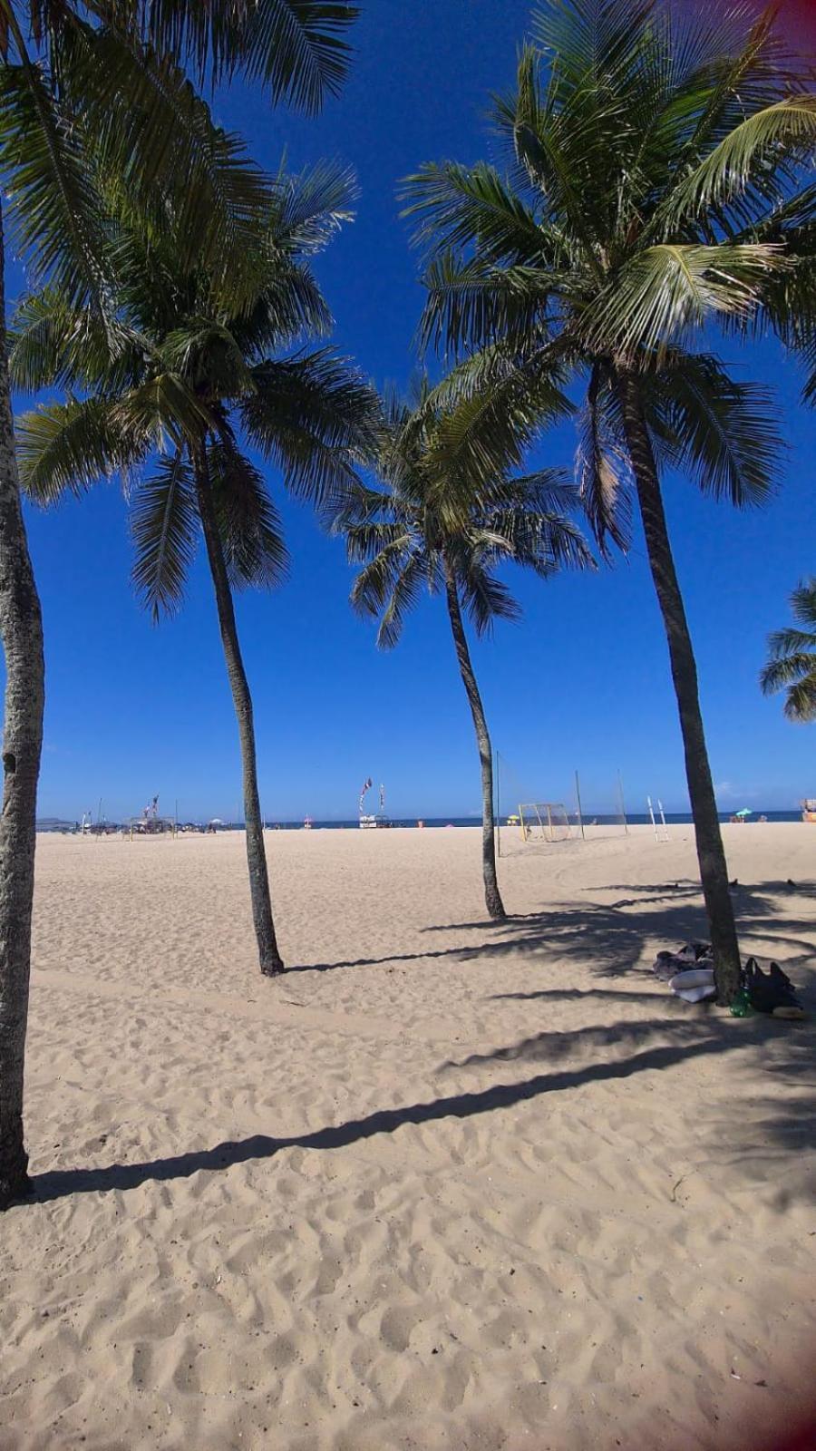 Flat Copacabana Pe Na Areia Rio de Janeiro Exterior foto