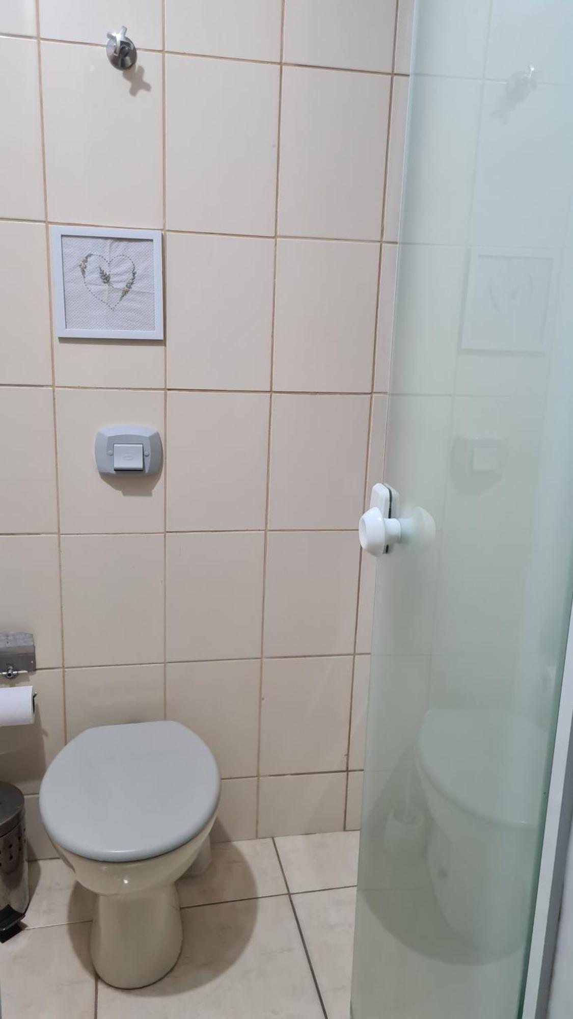Flat Copacabana Pe Na Areia Rio de Janeiro Exterior foto