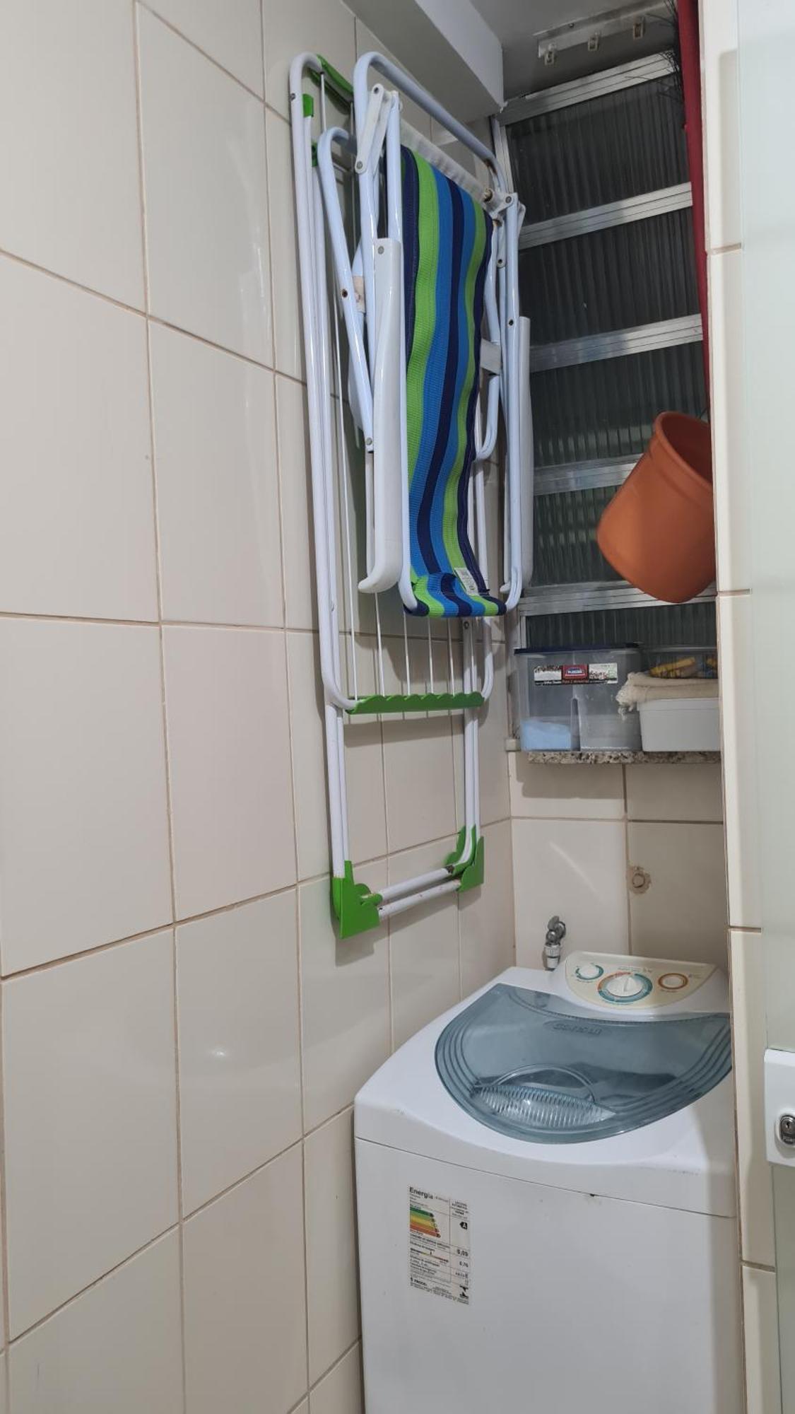 Flat Copacabana Pe Na Areia Rio de Janeiro Exterior foto
