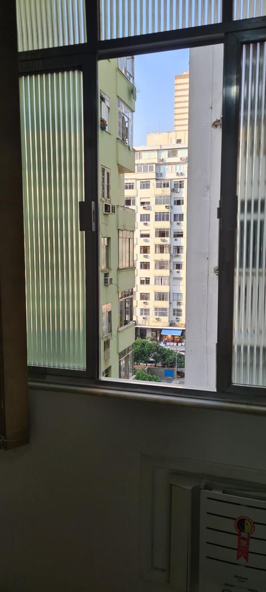 Flat Copacabana Pe Na Areia Rio de Janeiro Exterior foto