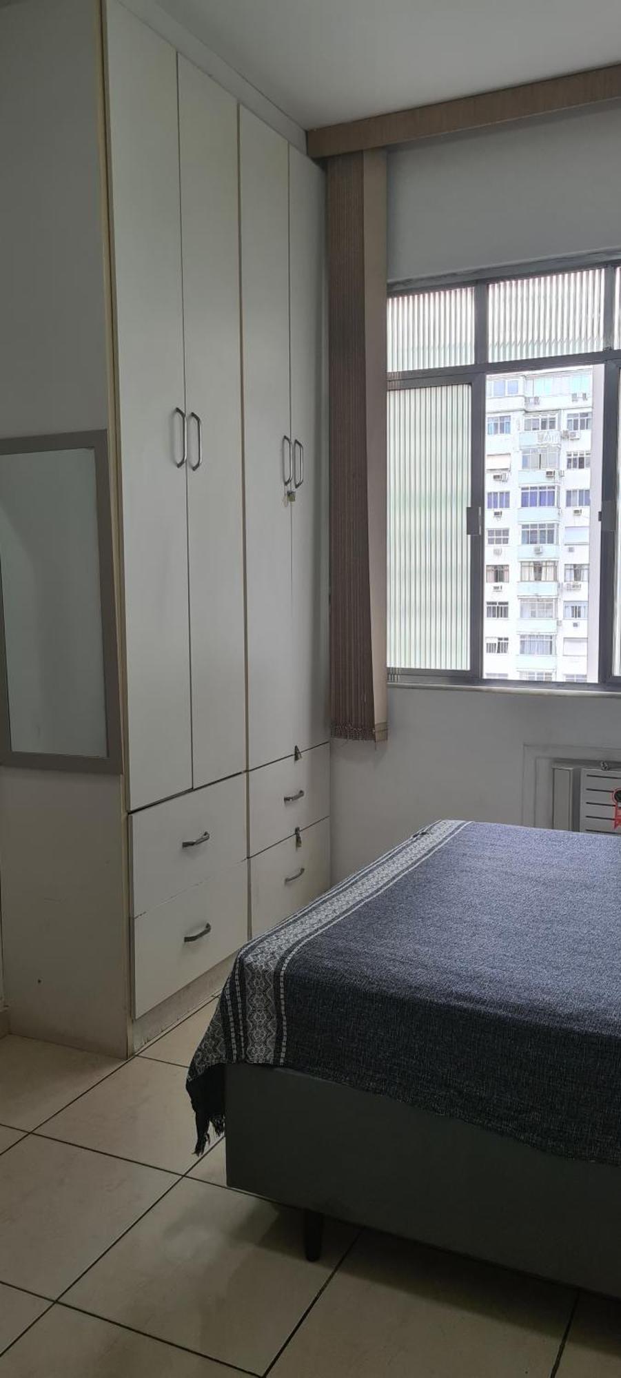 Flat Copacabana Pe Na Areia Rio de Janeiro Exterior foto