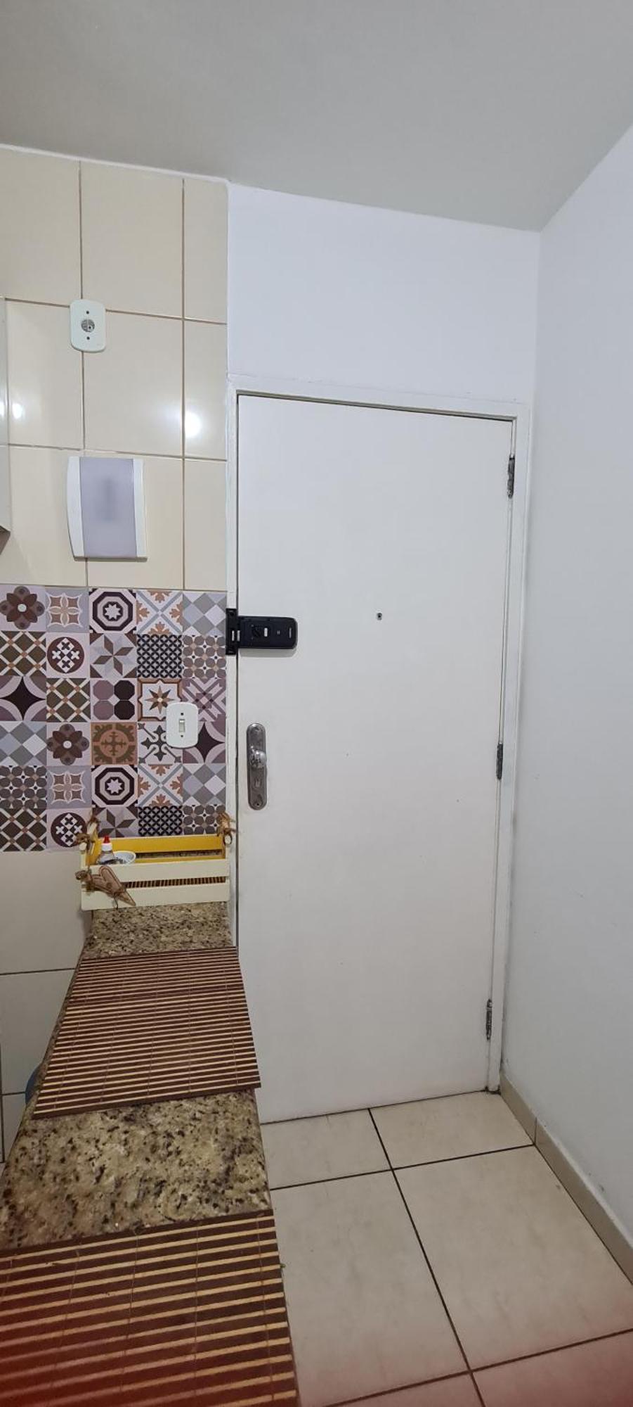 Flat Copacabana Pe Na Areia Rio de Janeiro Exterior foto